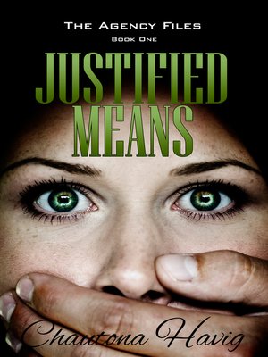 cover image of Justified Means